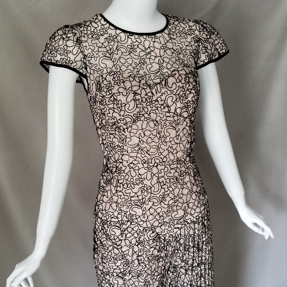 Milly Margaret Dress NWT